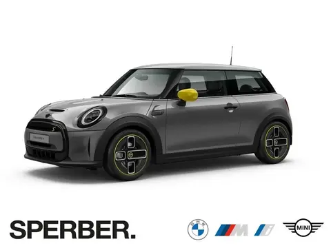 Annonce MINI COOPER Non renseigné 2021 d'occasion Allemagne