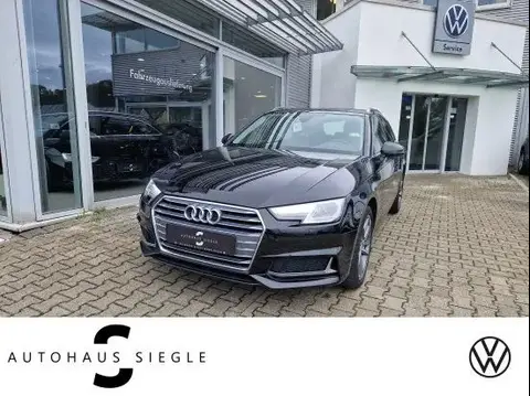 Used AUDI A4 Diesel 2018 Ad 