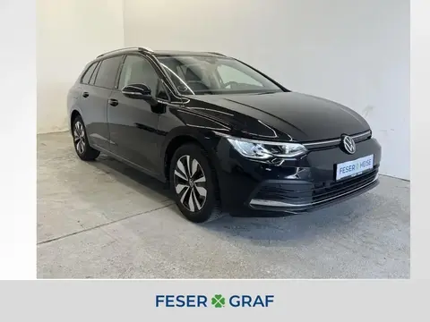 Annonce VOLKSWAGEN GOLF Essence 2023 d'occasion 