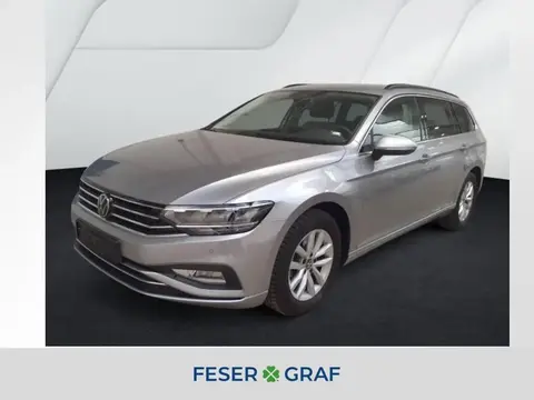 Annonce VOLKSWAGEN PASSAT Essence 2024 d'occasion 