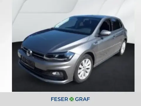 Annonce VOLKSWAGEN POLO Essence 2020 d'occasion 