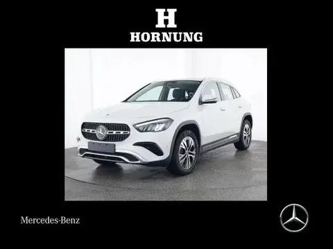 Annonce MERCEDES-BENZ CLASSE GLA Essence 2024 d'occasion 