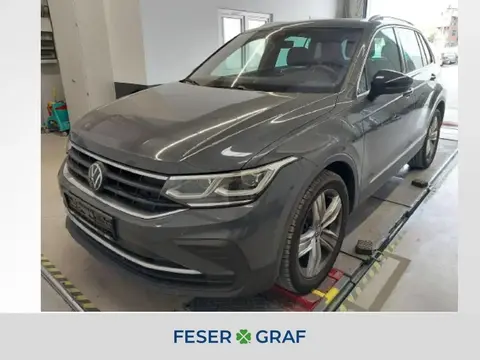 Used VOLKSWAGEN TIGUAN Petrol 2024 Ad 