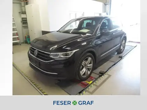 Used VOLKSWAGEN TIGUAN Petrol 2024 Ad 