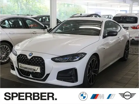 Annonce BMW M440 Diesel 2021 d'occasion 