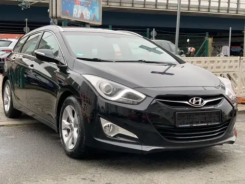 Used HYUNDAI I40 Diesel 2015 Ad 