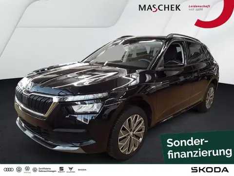 Annonce SKODA KAMIQ Essence 2024 d'occasion 