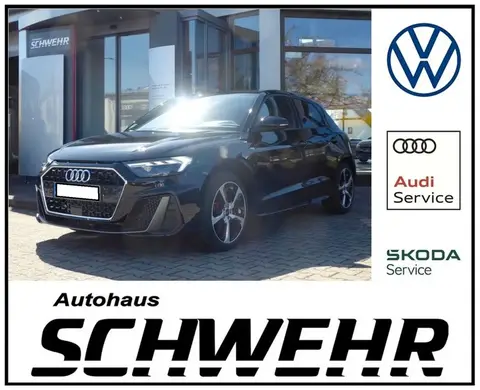 Used AUDI A1 Petrol 2024 Ad 