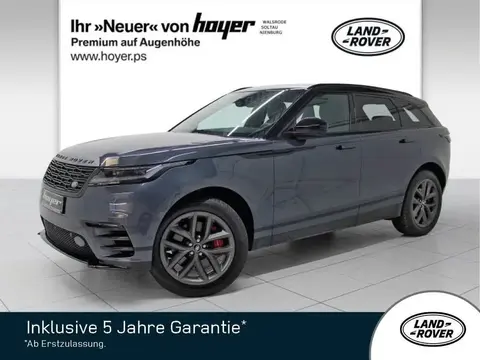 Used LAND ROVER RANGE ROVER VELAR Diesel 2023 Ad Germany