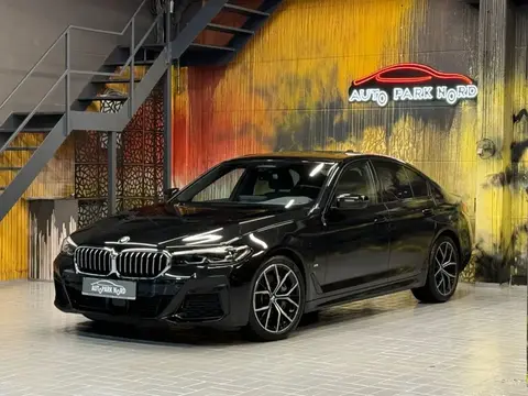 Annonce BMW SERIE 5 Diesel 2023 d'occasion Allemagne