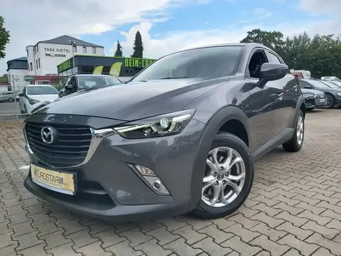 Used MAZDA CX-3 Petrol 2018 Ad 