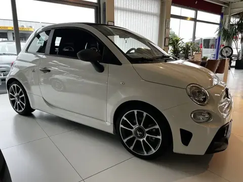 Annonce FIAT 500 Essence 2024 d'occasion 