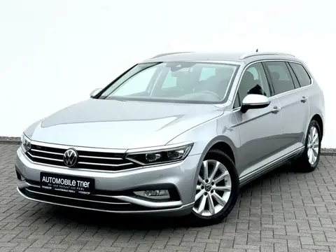 Annonce VOLKSWAGEN PASSAT Diesel 2023 d'occasion 