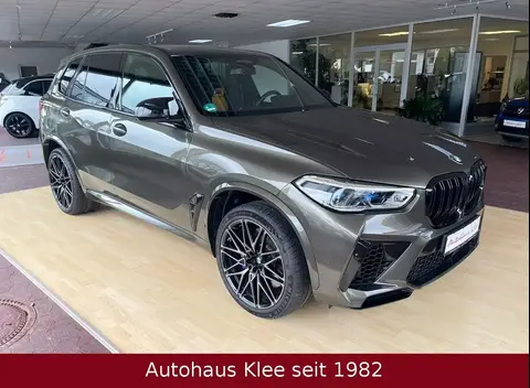 Annonce BMW X5 Essence 2021 d'occasion 