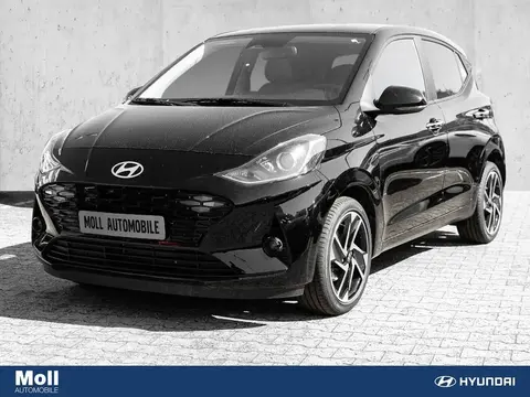 Annonce HYUNDAI I10 Essence 2024 d'occasion 