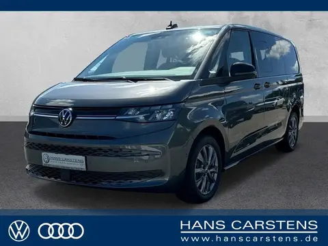 Annonce VOLKSWAGEN T7 Diesel 2024 d'occasion 