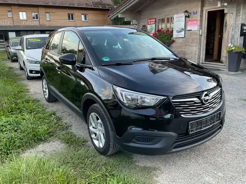 Annonce OPEL CROSSLAND Essence 2020 d'occasion 