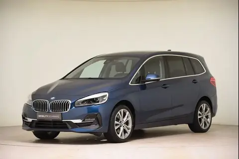 Used BMW SERIE 2 Petrol 2020 Ad 