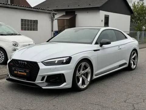 Used AUDI RS5 Petrol 2018 Ad 