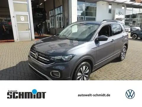 Annonce VOLKSWAGEN T-CROSS Essence 2023 d'occasion 