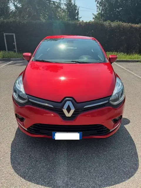 Annonce RENAULT CLIO Diesel 2018 d'occasion 