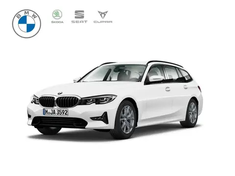 Annonce BMW SERIE 3 Diesel 2021 d'occasion 