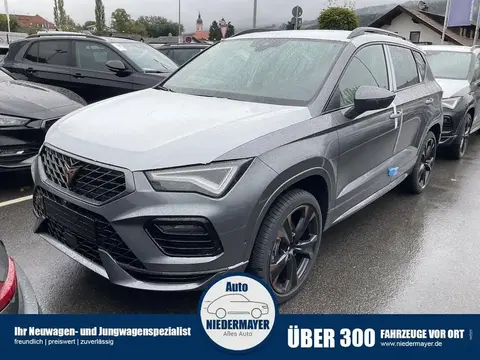 Annonce CUPRA ATECA Essence 2024 d'occasion 