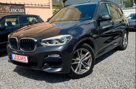 Annonce BMW X3 Essence 2019 d'occasion 