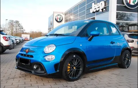 Annonce ABARTH 695 Essence 2024 d'occasion 