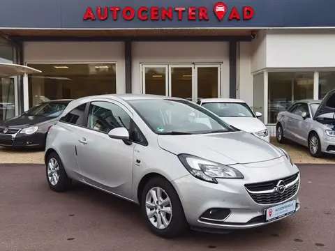 Used OPEL CORSA Petrol 2018 Ad 