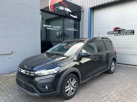 Used DACIA JOGGER Petrol 2023 Ad 