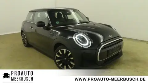 Used MINI ONE Petrol 2022 Ad 