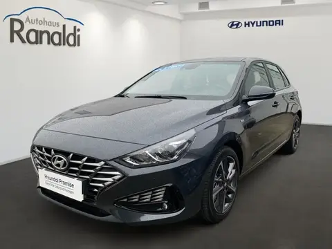 Used HYUNDAI I30 Petrol 2022 Ad 