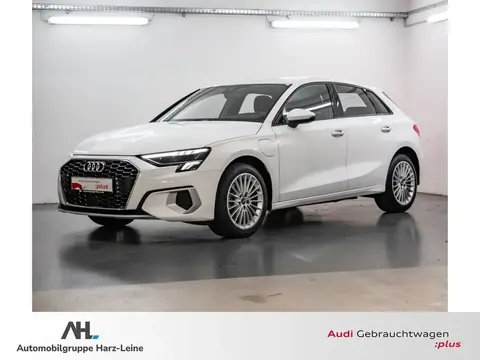 Used AUDI A3 Hybrid 2022 Ad 