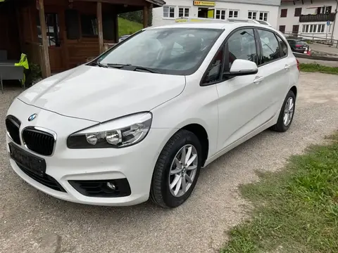 Used BMW SERIE 2 Diesel 2015 Ad 