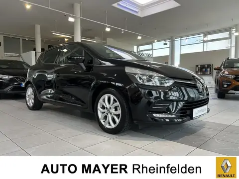 Used RENAULT CLIO Petrol 2019 Ad 