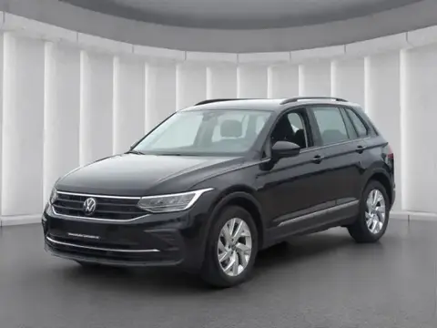 Used VOLKSWAGEN TIGUAN Petrol 2023 Ad 