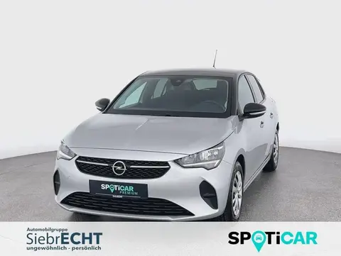 Used OPEL CORSA Petrol 2022 Ad 