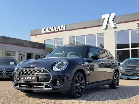 Annonce MINI COOPER Essence 2021 d'occasion Allemagne