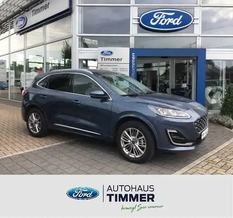 Annonce FORD KUGA Non renseigné 2023 d'occasion 