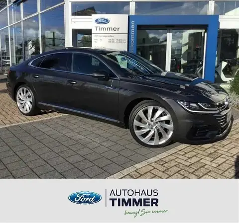 Used VOLKSWAGEN ARTEON Petrol 2018 Ad 