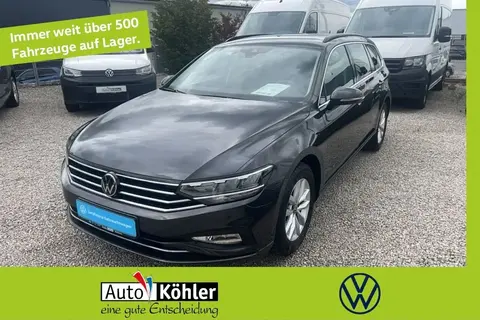 Used VOLKSWAGEN PASSAT Diesel 2023 Ad 