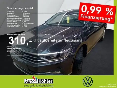 Used VOLKSWAGEN PASSAT Diesel 2023 Ad 