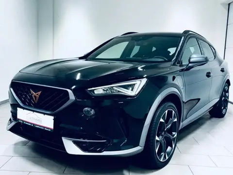 Annonce CUPRA FORMENTOR Hybride 2022 d'occasion 