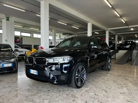 Annonce BMW X5 Essence 2017 d'occasion 