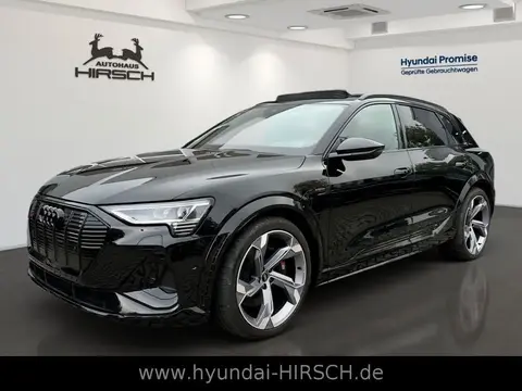 Used AUDI E-TRON Not specified 2021 Ad 