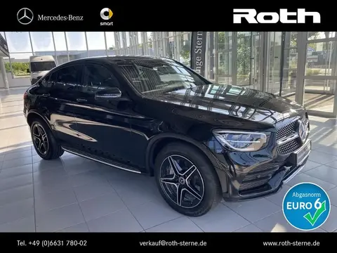 Used MERCEDES-BENZ CLASSE GLC Diesel 2023 Ad 