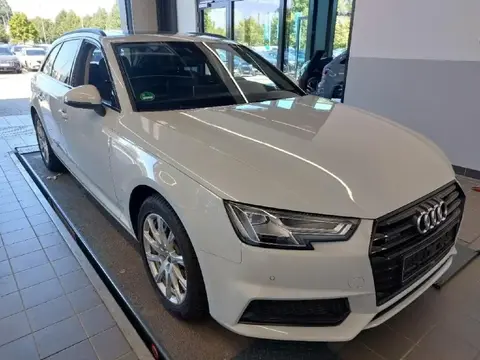 Annonce AUDI A4 Diesel 2019 d'occasion 