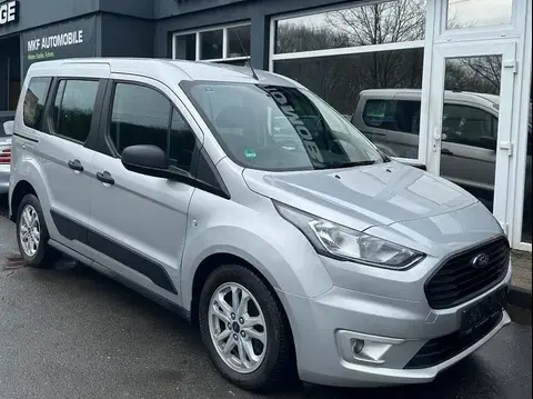 Used FORD TOURNEO Diesel 2020 Ad 