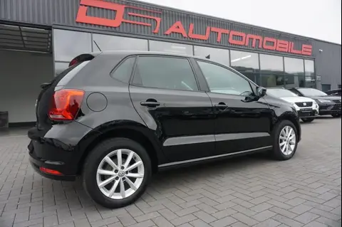 Used VOLKSWAGEN POLO Petrol 2015 Ad 